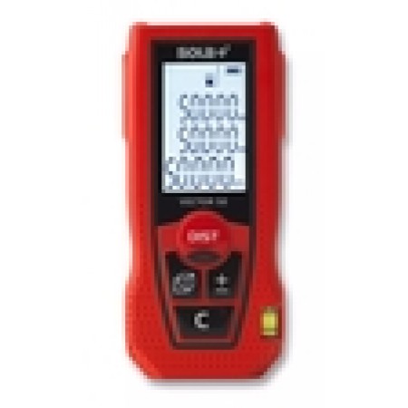 Lazeris atstumui matuoti VECTOR 50 Sola | Boltlita - Tvirtinimo detalės ir įrankiai